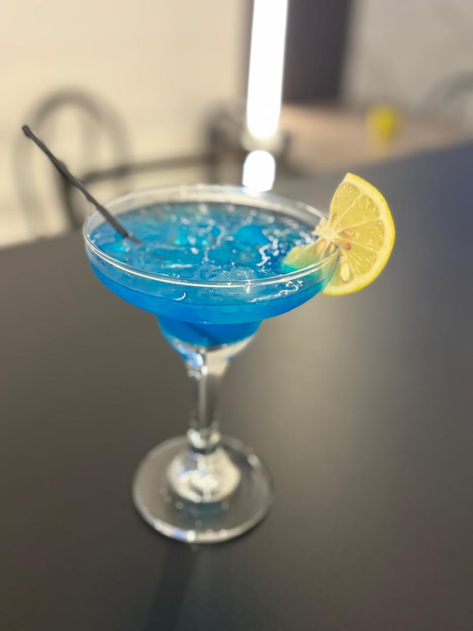 Margarita blue